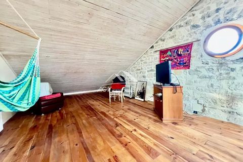 Byhus i Alès, Gard, Alès - € 260.000 | Ref: 2701 - foto 14
