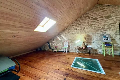 Byhus i Alès, Gard, Alès - € 260.000 | Ref: 2701 - foto 15