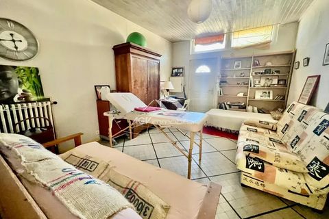 Byhus i Alès, Gard, Alès - € 260.000 | Ref: 2701 - foto 16