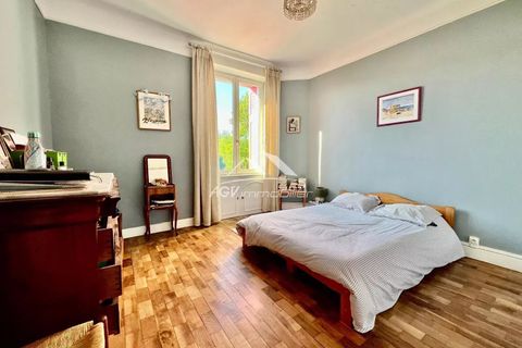 Byhus i Alès, Gard, Alès - € 260.000 | Ref: 2701 - foto 10
