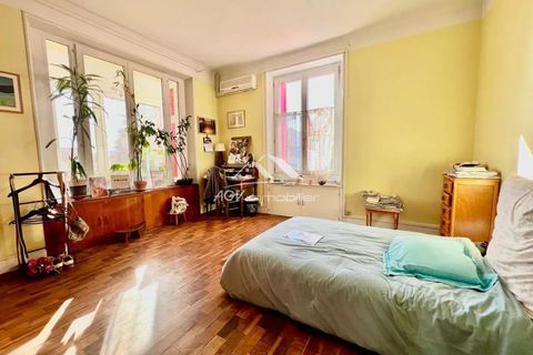 Byhus i Alès, Gard, Alès - € 260.000 | Ref: 2701 - foto 11