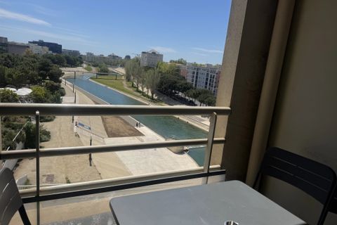 Leilighet i Montpellier, Herault, Montpellier - € 249 900 | Ref: 0197-KO - foto 5