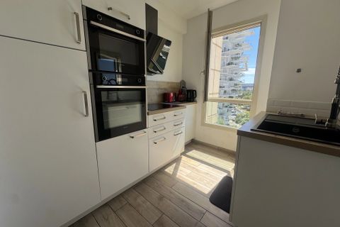 Leilighet i Montpellier, Herault, Montpellier - € 249 900 | Ref: 0197-KO - foto 3