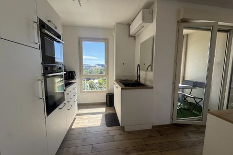 Leilighet i Montpellier, Herault, Montpellier - € 249 900 | Ref: 0197-KO - foto 4