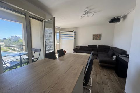 Leilighet i Montpellier, Herault, Montpellier - € 249 900 | Ref: 0197-KO - foto 6