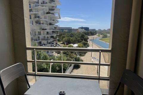 Leilighet i Montpellier, Herault, Montpellier - € 249 900 | Ref: 0197-KO - foto 2