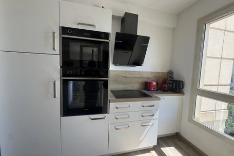 Leilighet i Montpellier, Herault, Montpellier - € 249 900 | Ref: 0197-KO - foto 9