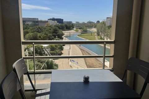 Leilighet i Montpellier, Herault, Montpellier - € 249 900 | Ref: 0197-KO - foto 14