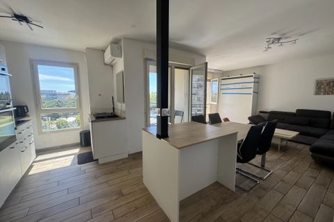 Leilighet i Montpellier, Herault, Montpellier - € 249 900 | Ref: 0197-KO - foto 15