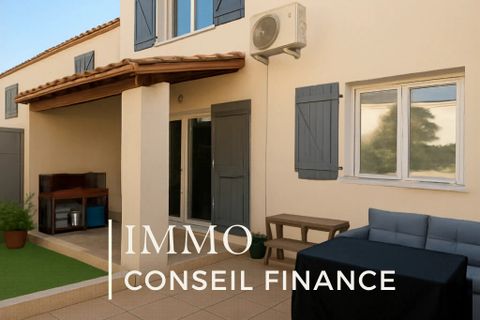 Villa i Montpellier, Herault, Montpellier - € 345.000 | Ref: 0200-XC - foto 1