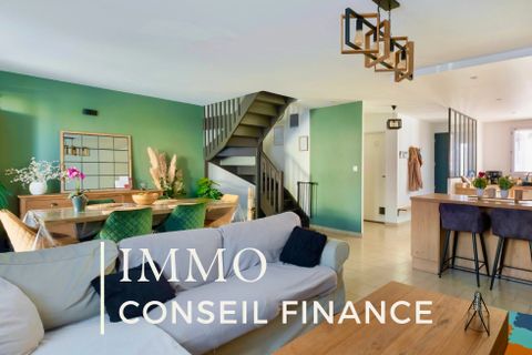 Villa i Montpellier, Herault, Montpellier - € 345.000 | Ref: 0200-XC - foto 4