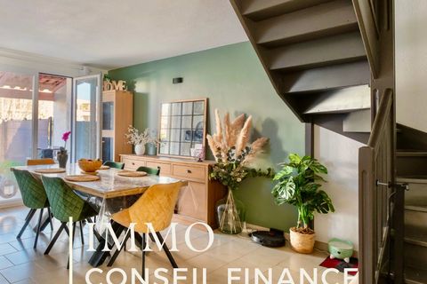 Villa i Montpellier, Herault, Montpellier - € 345.000 | Ref: 0200-XC - foto 5