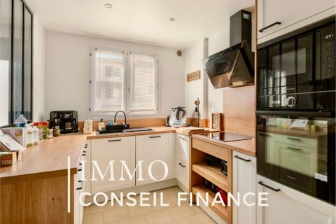 Villa i Montpellier, Herault, Montpellier - € 345.000 | Ref: 0200-XC - foto 6