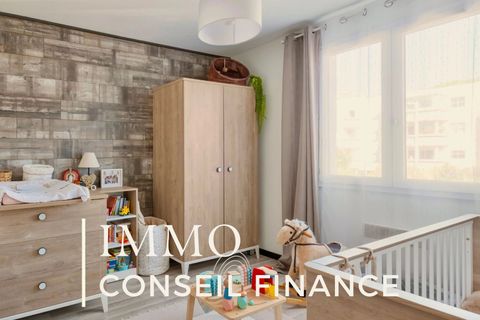 Villa i Montpellier, Herault, Montpellier - € 345.000 | Ref: 0200-XC - foto 10
