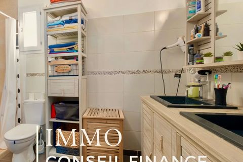 Villa i Montpellier, Herault, Montpellier - € 345.000 | Ref: 0200-XC - foto 11