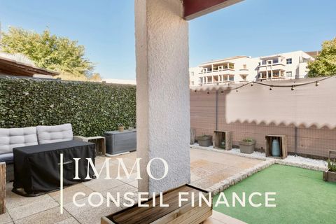 Villa i Montpellier, Herault, Montpellier - € 345.000 | Ref: 0200-XC - foto 12