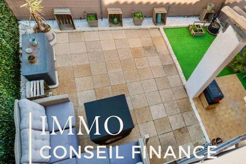 Villa i Montpellier, Herault, Montpellier - € 345.000 | Ref: 0200-XC - foto 14