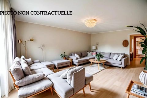Villa i Montpellier, Herault, Montpellier - € 274.900 | Ref: 0203-MS - foto 3