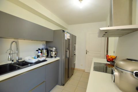 Villa i Montpellier, Herault, Montpellier - € 274.900 | Ref: 0203-MS - foto 5