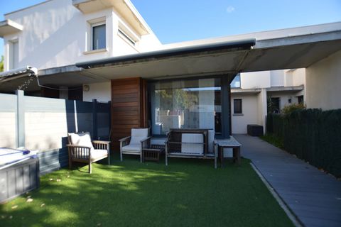 Villa i Montpellier, Herault, Montpellier - € 274.900 | Ref: 0203-MS - foto 10
