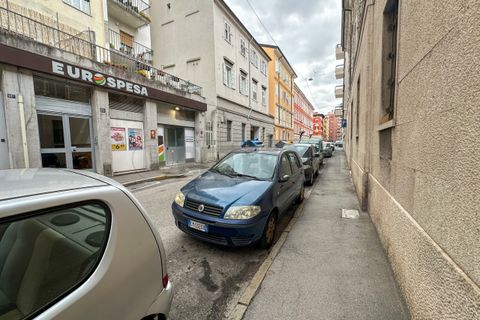 Leilighet i Trieste, Trieste, Trieste - € 114 000 | Ref: D-1199 - foto 2
