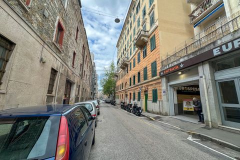 Leilighet i Trieste, Trieste, Trieste - € 114 000 | Ref: D-1199 - foto 3