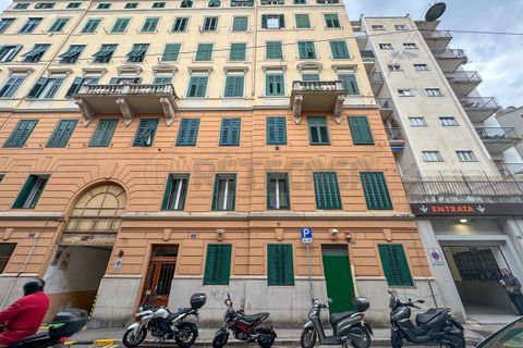 Leilighet i Trieste, Trieste, Trieste - € 114 000 | Ref: D-1199 - foto 4