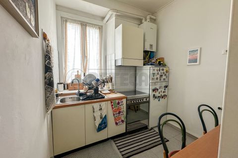 Leilighet i Trieste, Trieste, Trieste - € 114 000 | Ref: D-1199 - foto 11