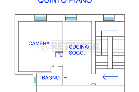 Leilighet i Trieste, Trieste, Trieste - € 114 000 | Ref: D-1199 - foto 17