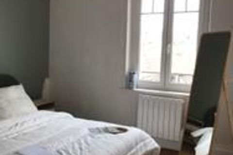 Apartament a Nancy, Meurthe-et-Moselle, Nancy - € 1.040/mes | Ref: 708516 - foto 2