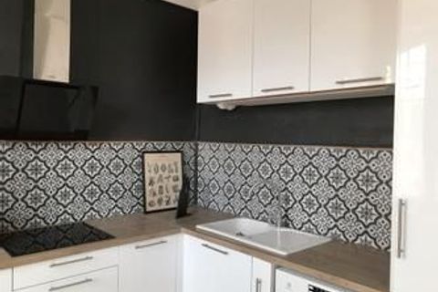 Apartament a Nancy, Meurthe-et-Moselle, Nancy - € 1.040/mes | Ref: 708516 - foto 3