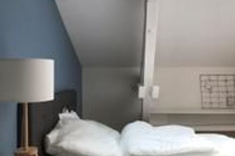 Apartament a Nancy, Meurthe-et-Moselle, Nancy - € 1.040/mes | Ref: 708516 - foto 4