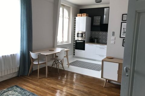 Apartament a Nancy, Meurthe-et-Moselle, Nancy - € 1.040/mes | Ref: 708516 - foto 7