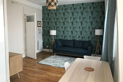 Apartament a Nancy, Meurthe-et-Moselle, Nancy - € 1.040/mes | Ref: 708516 - foto 8