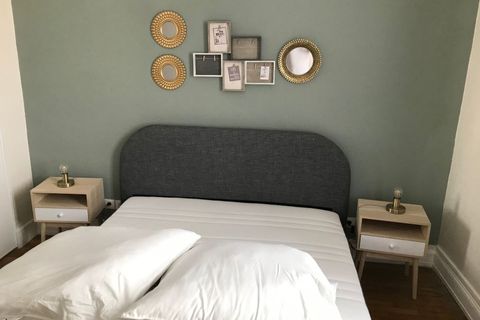 Apartament a Nancy, Meurthe-et-Moselle, Nancy - € 1.040/mes | Ref: 708516 - foto 9
