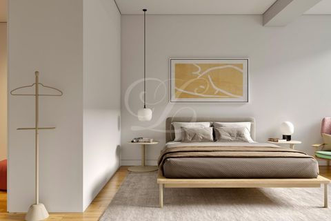 Lejlighed i Lisbon, Lisbon, Lisbon - € 875.000 | Ref: 51123_AF - foto 2