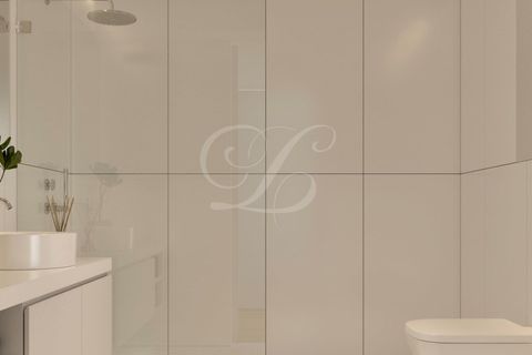 Lejlighed i Lisbon, Lisbon, Lisbon - € 875.000 | Ref: 51123_AF - foto 3