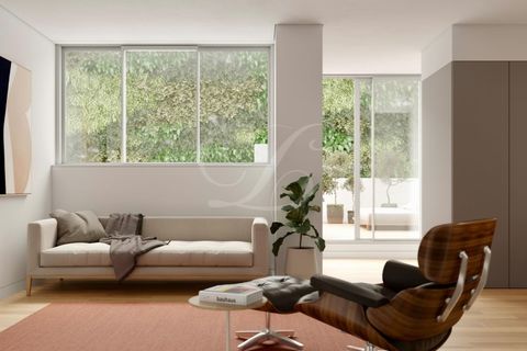 Lejlighed i Lisbon, Lisbon, Lisbon - € 875.000 | Ref: 51123_AF - foto 4
