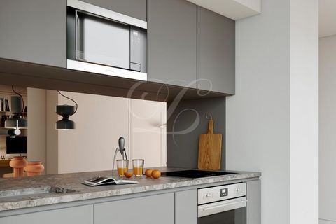 Lejlighed i Lisbon, Lisbon, Lisbon - € 875.000 | Ref: 51123_AF - foto 5