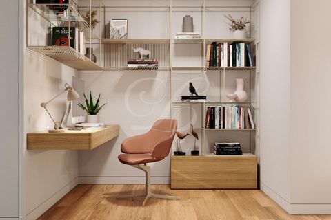 Lejlighed i Lisbon, Lisbon, Lisbon - € 875.000 | Ref: 51123_AF - foto 7
