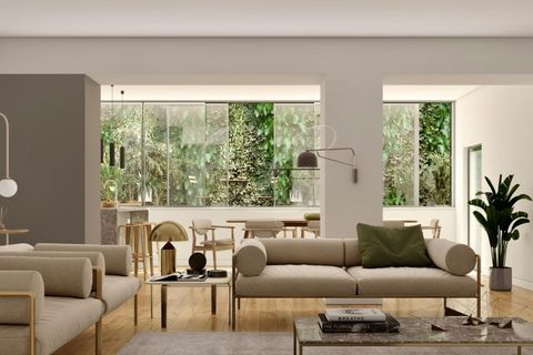 Lejlighed i Lisbon, Lisbon, Lisbon - € 875.000 | Ref: 51123_AF - foto 8