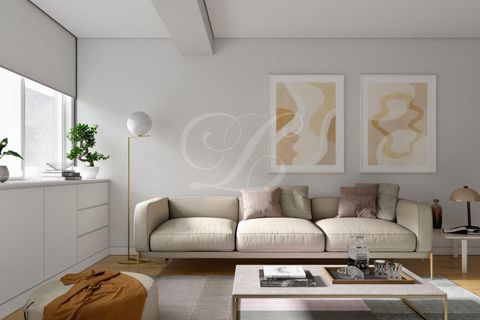 Lejlighed i Lisbon, Lisbon, Lisbon - € 875.000 | Ref: 51123_AF - foto 9