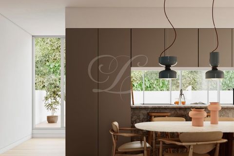 Lejlighed i Lisbon, Lisbon, Lisbon - € 875.000 | Ref: 51123_AF - foto 10