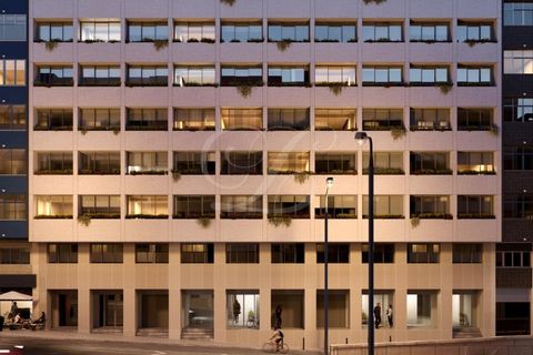 Lejlighed i Lisbon, Lisbon, Lisbon - € 875.000 | Ref: 51123_AF - foto 12