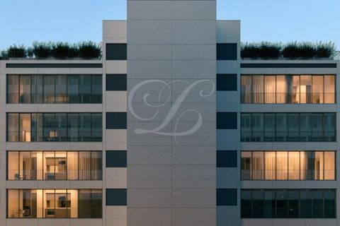 Lejlighed i Lisbon, Lisbon, Lisbon - € 875.000 | Ref: 51123_AF - foto 14