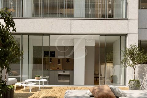 Lejlighed i Lisbon, Lisbon, Lisbon - € 875.000 | Ref: 51123_AF - foto 15
