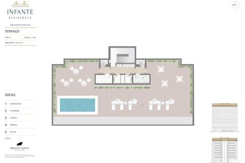 Lejlighed i Lisbon, Lisbon, Lisbon - € 875.000 | Ref: 51123_AF - foto 17