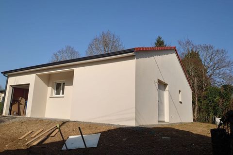 Villa a Limoges, Haute-Vienne, Limoges - € 1.010/mes | Ref: 875365 - foto 6