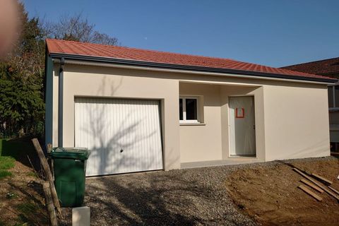 Villa a Limoges, Haute-Vienne, Limoges - € 1.010/mes | Ref: 875365 - foto 7