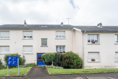 Apartament a Biesles, Haute-Marne, Biesles - € 441/mes | Ref: 00502000030000100004 - foto 6